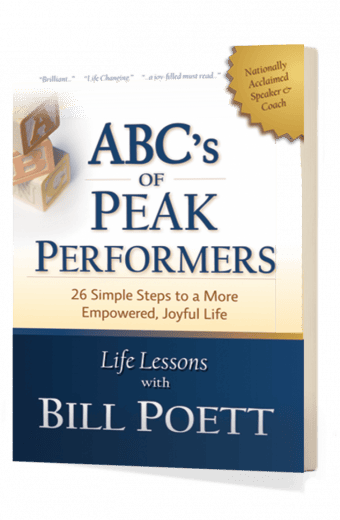 ABC's of Peak Performers: 26 Simple Steps to a More Empowered, Joyful Life