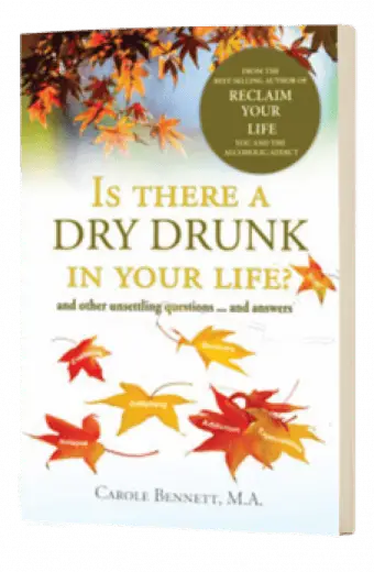 Is There a Dry Drunk in Your Life? Ebook