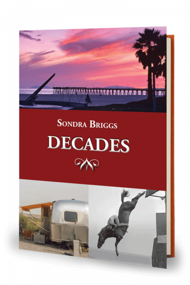 Decades — Sondra Briggs