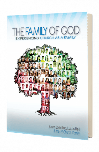 The Family of God: Experiencing Church as Family