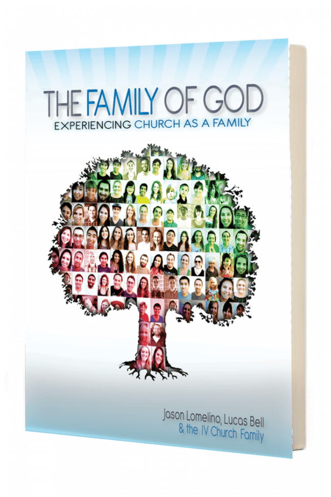The Family of God: Experiencing Church as Family