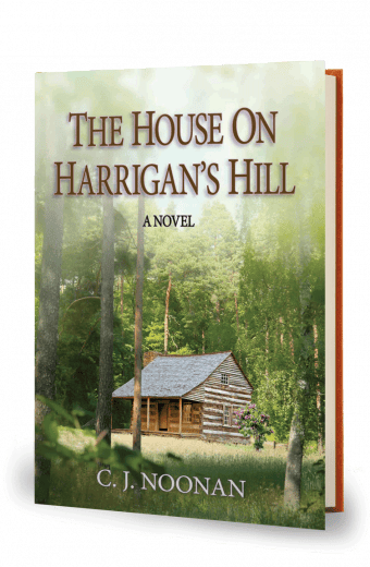 The House on Harrigan's