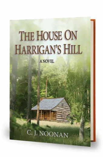 The House on Harrigan's