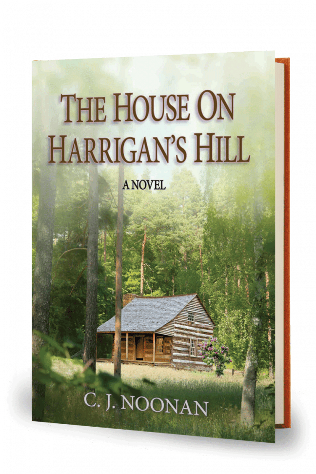 The House on Harrigan's