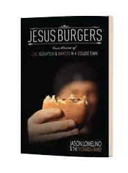 Jesus Burgers