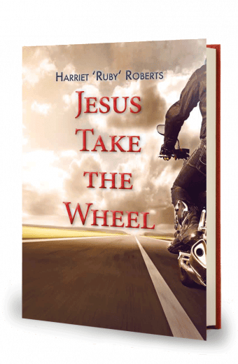 Jesus Take the Wheel