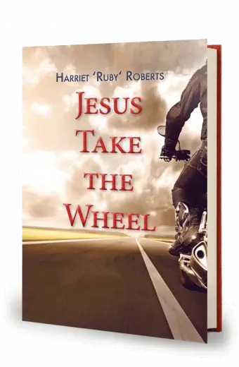 Jesus Take the Wheel