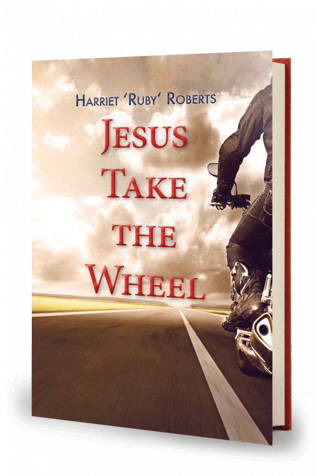 Jesus Take the Wheel