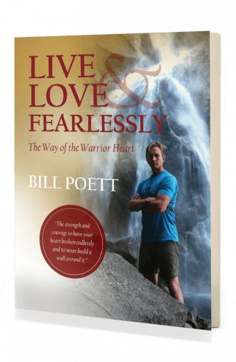 Live & Love Fearlessly