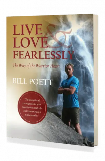Live & Love Fearlessly