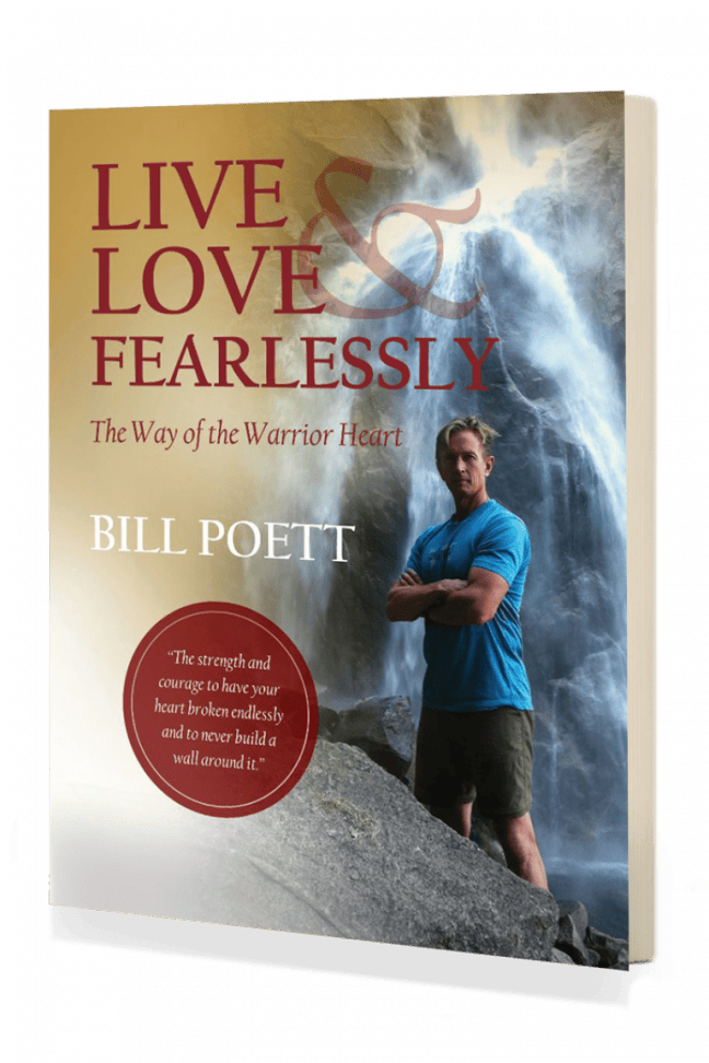 Live & Love Fearlessly