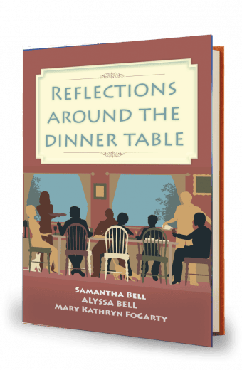 Refections Aound the Dinner Table