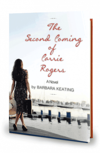 The Second Coming of Carrie Rogers