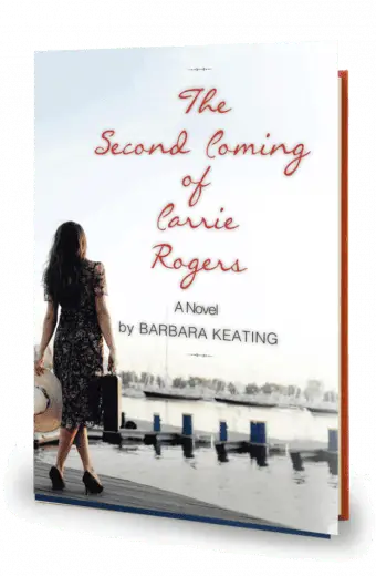 The Second Coming of Carrie Rogers