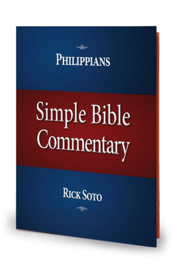 Simple Bible Commentary: Philippians