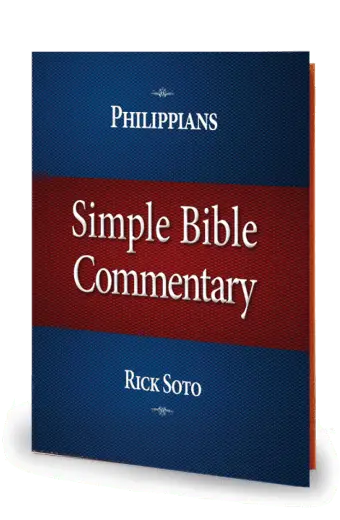 Simple Bible Commentary: Philippians