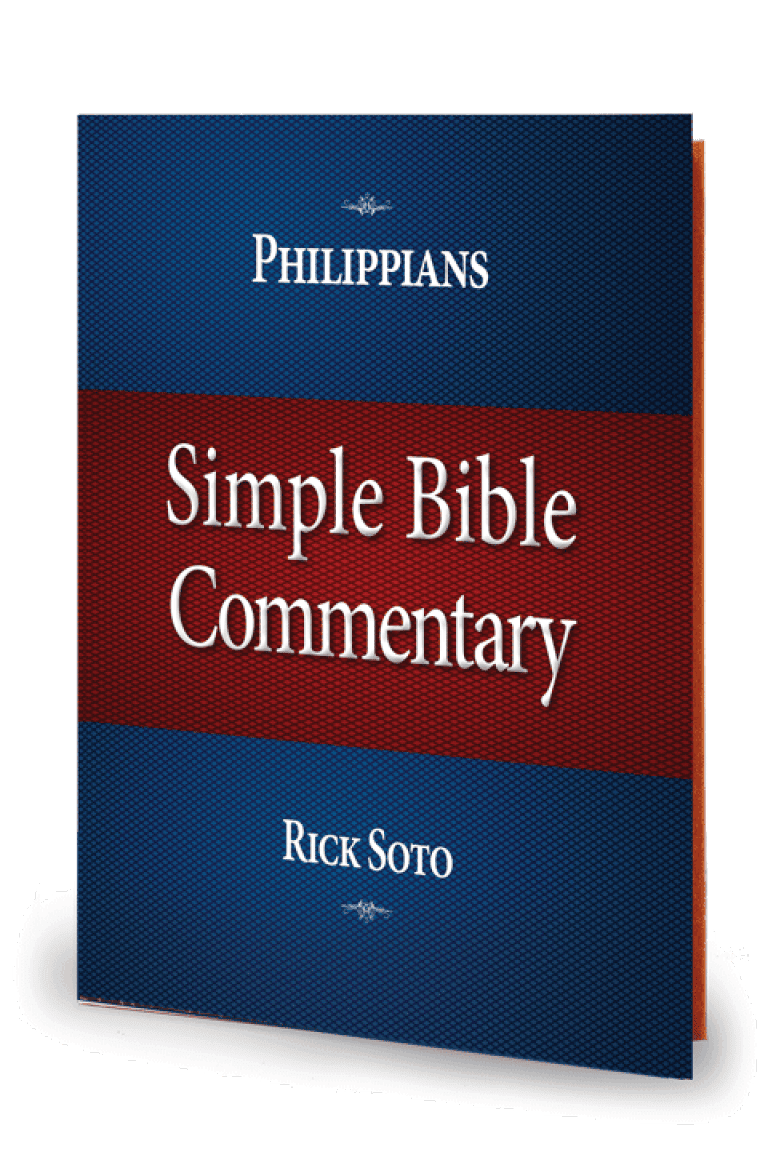 Simple Bible Commentary: Philippians