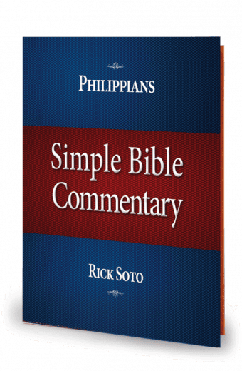 Simple Bible Commentary: Philippians