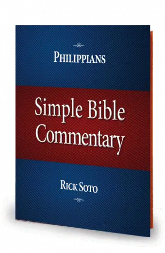 Simple Bible Commentary: Philippians