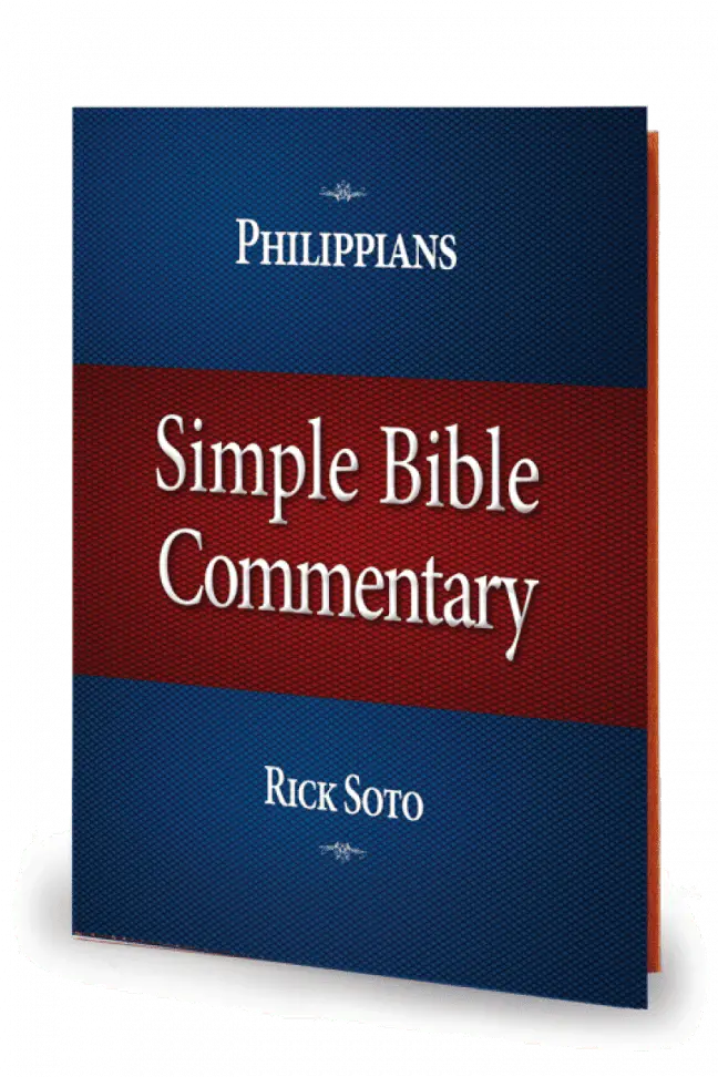 Simple Bible Commentary: Philippians