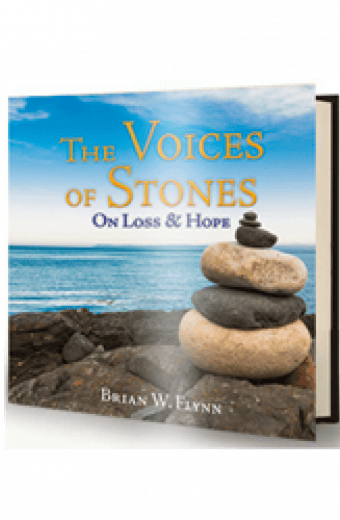 The Voices of Stones: On Loss and Hope