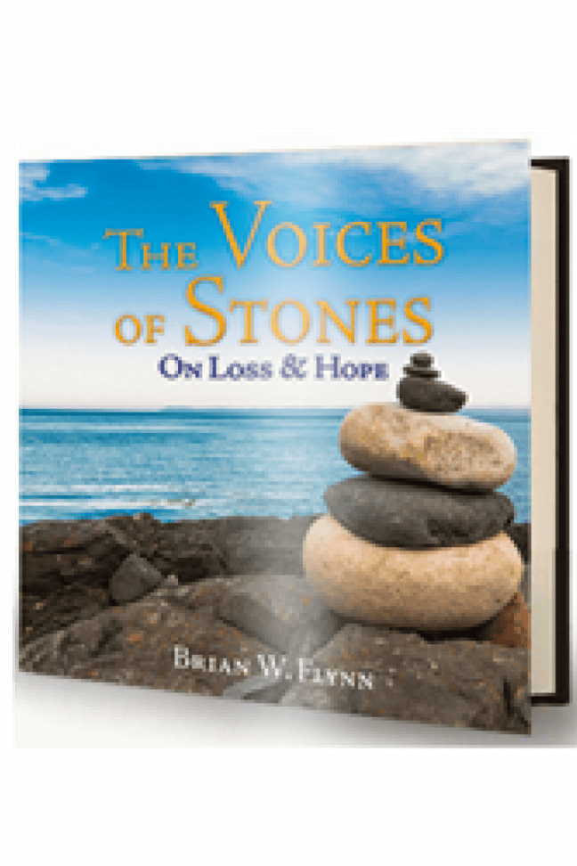 The Voices of Stones: On Loss and Hope