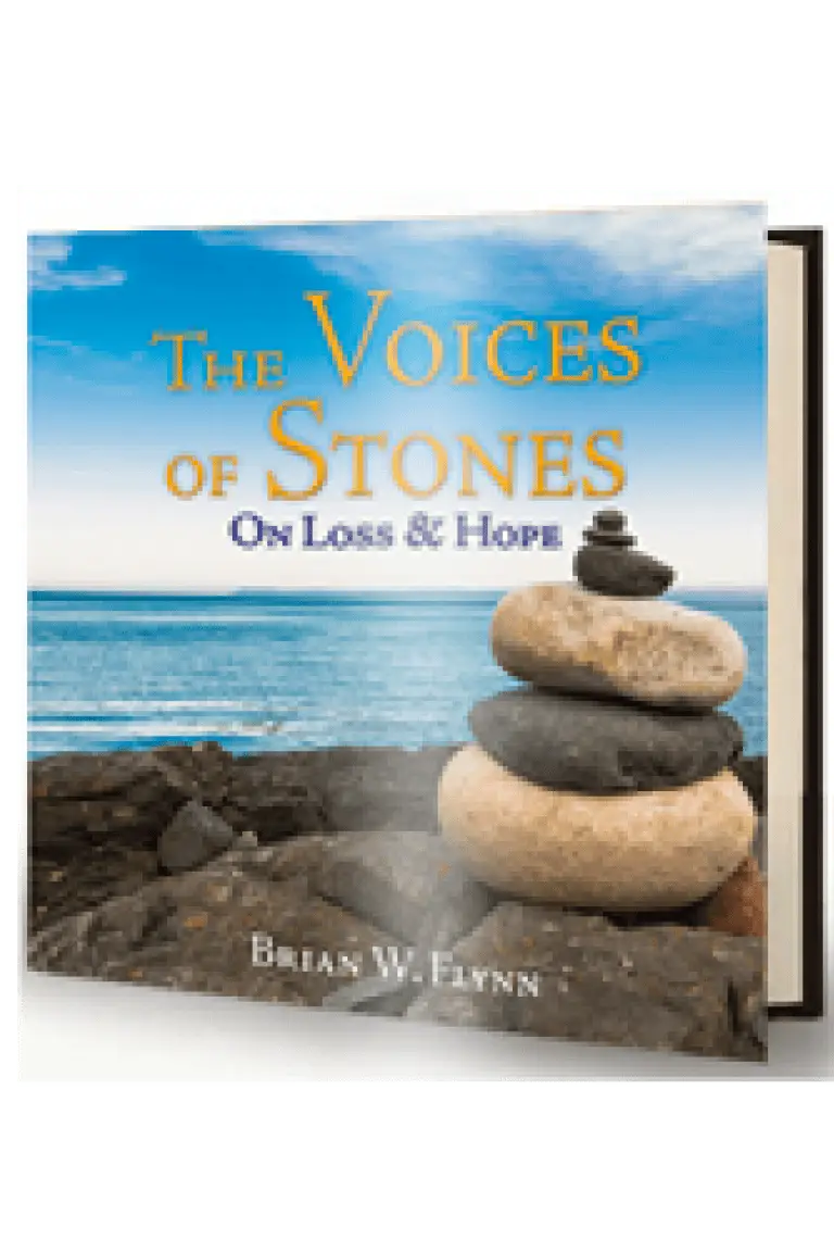 The Voices of Stones: On Loss and Hope
