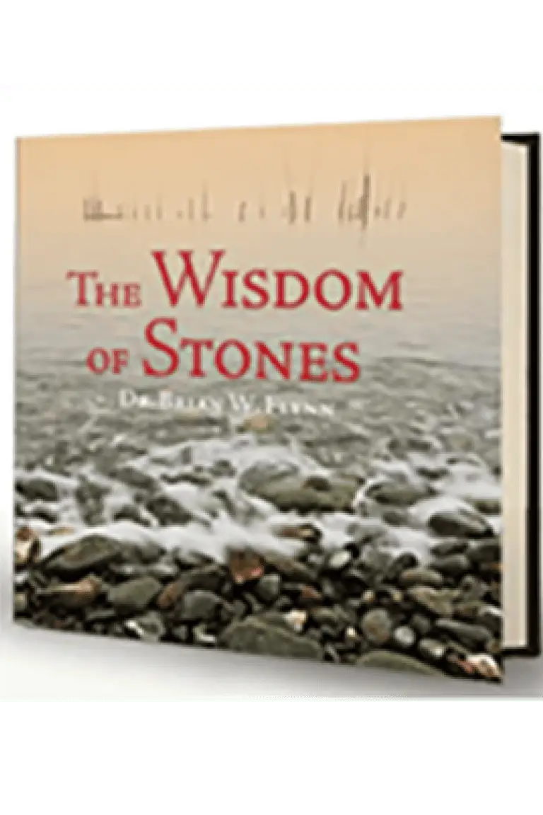 The Wisdom of Stones