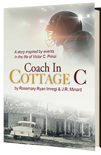 Coach in Cottage C