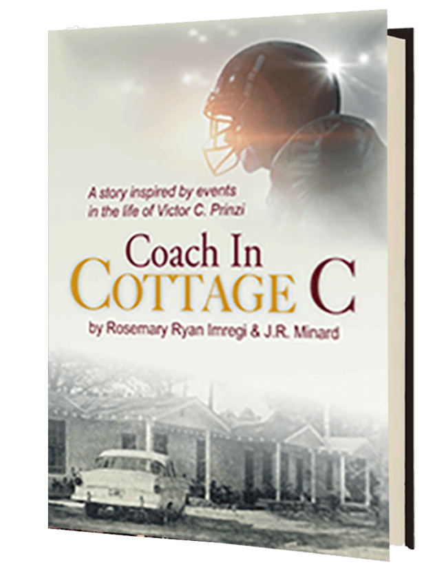 Coach in Cottage C