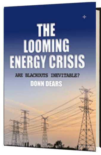 The Looming Energy Crisis: Are Blackouts Inevitable?