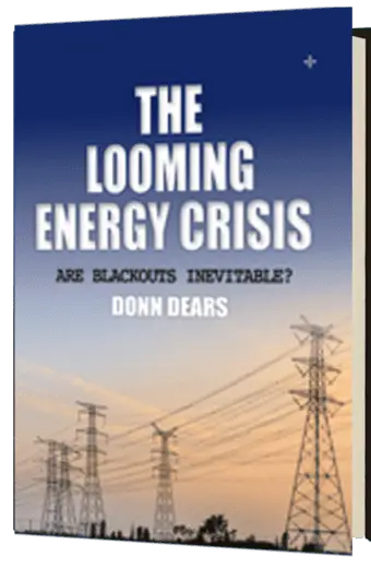The Looming Energy Crisis: Are Blackouts Inevitable?