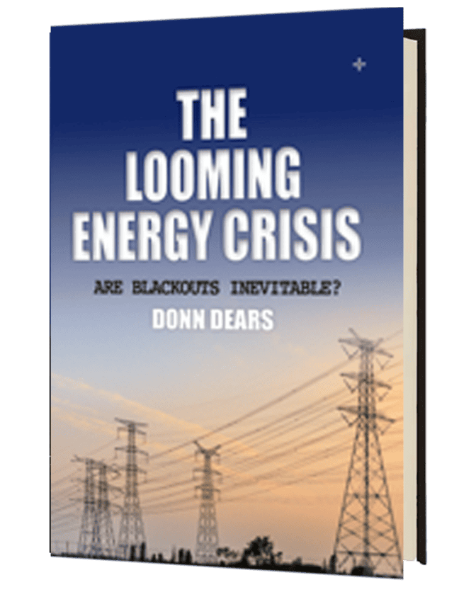 The Looming Energy Crisis: Are Blackouts Inevitable?