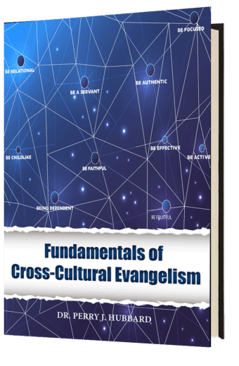 Fundamentals of  Cross-Cultural Evangelism