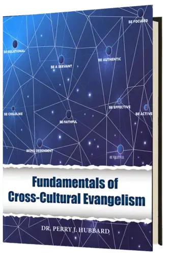 E -Book Fundamentals of Cross-Cultural Evangelism