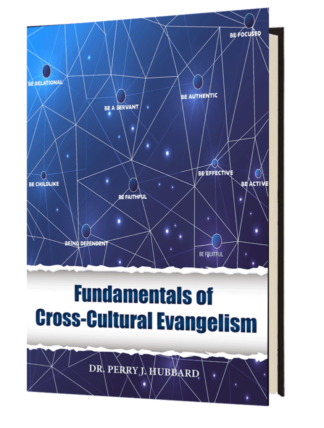 Fundamentals of  Cross-Cultural Evangelism