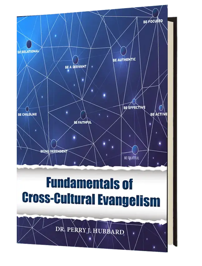 Fundamentals of  Cross-Cultural Evangelism