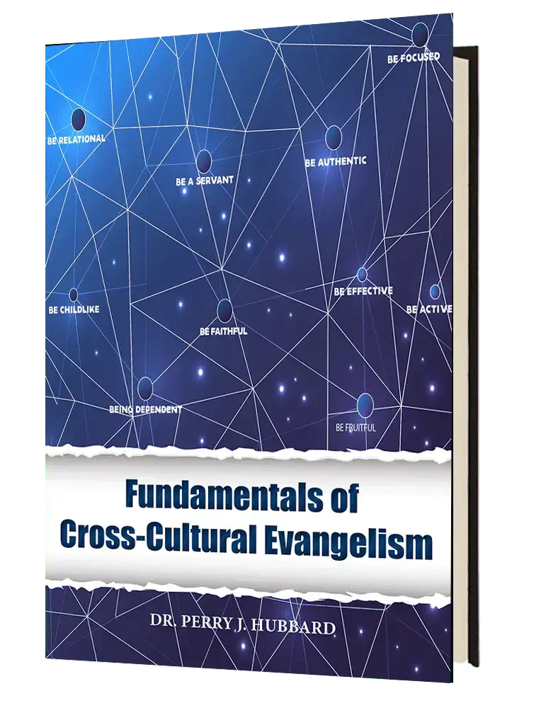 Fundamentals of  Cross-Cultural Evangelism