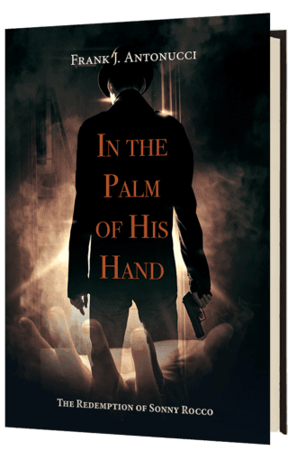 In The Palm of His Hand