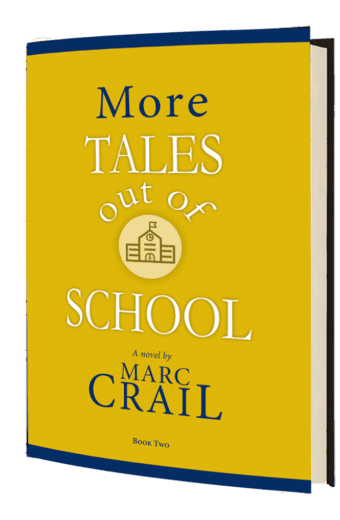 More Tales out of School