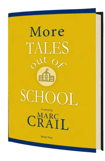 More Tales out of School  E -Book