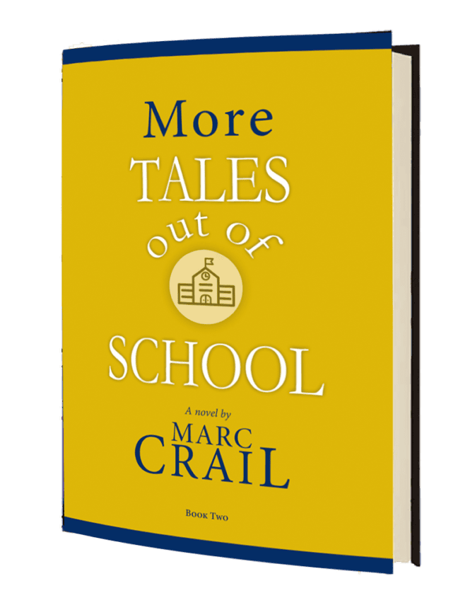More Tales out of School