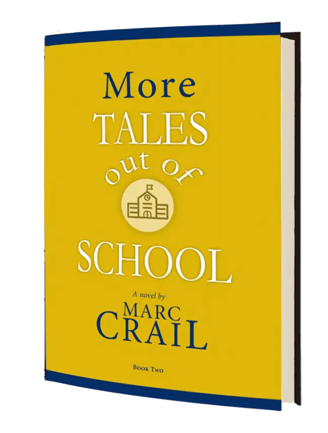 More Tales out of School