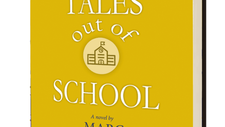 Educational News Book Review: More Tales Out of School– Marc Crail