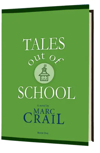 Tales out of School  E -Book