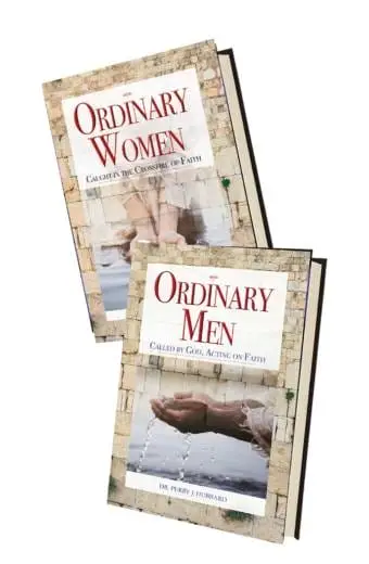 Ordinary Men & Women two book set