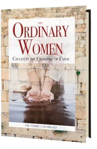 E -BookOrdinary Women