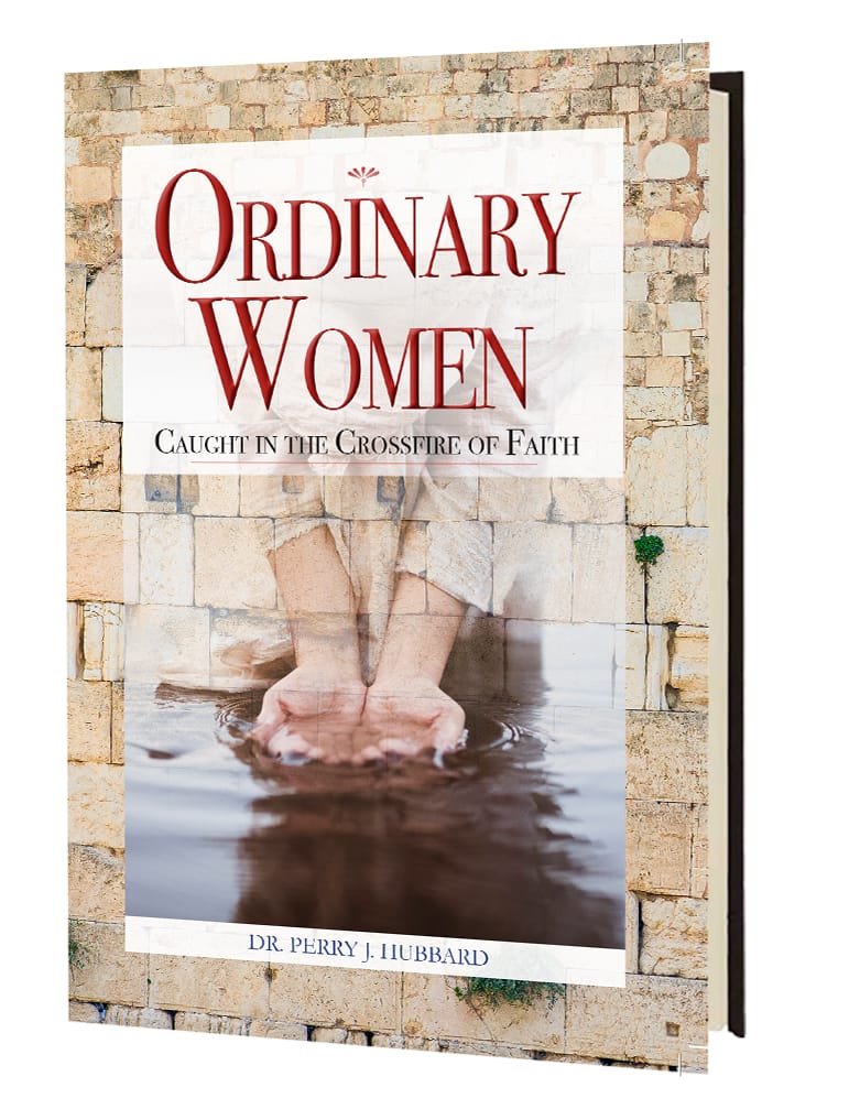 Ordinary Women