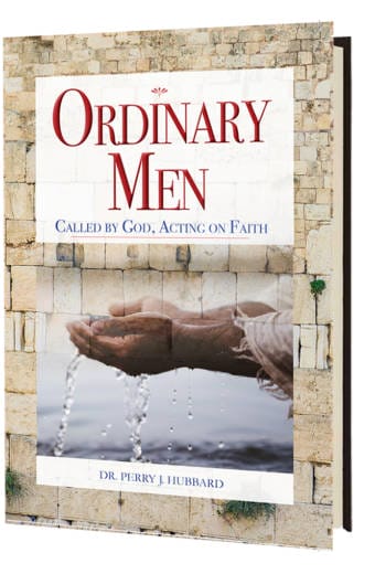 E-Book -Ordinary Men