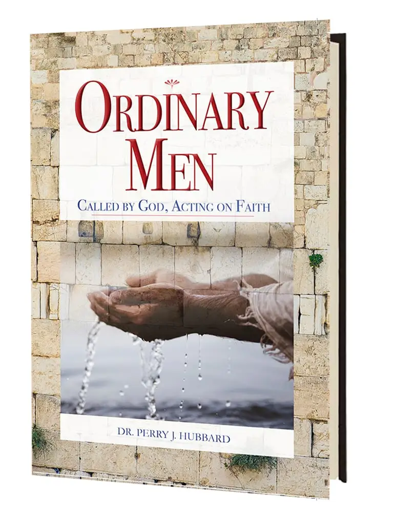 E-Book -Ordinary Men